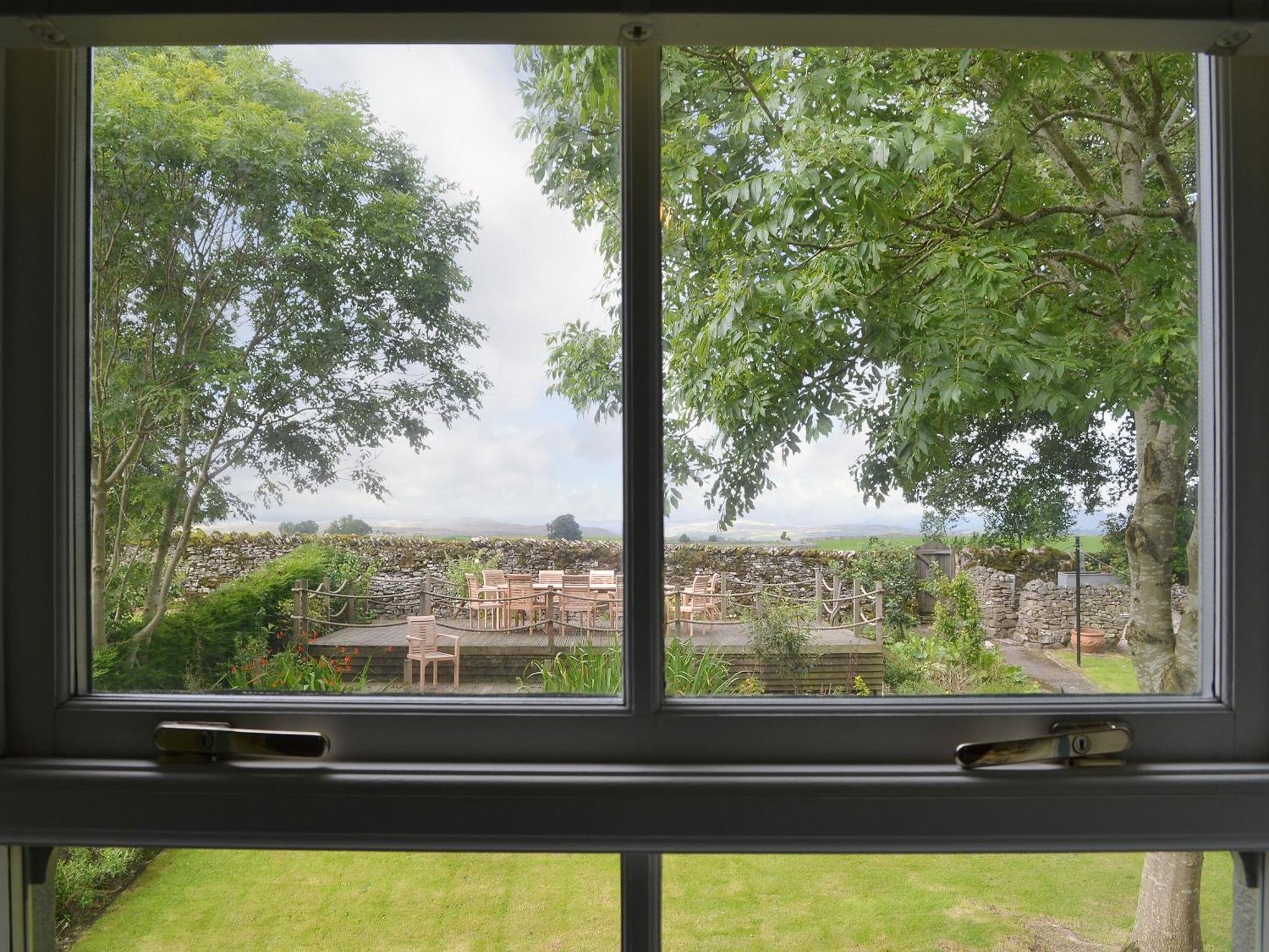 The Rockery Vila Shap Exterior foto